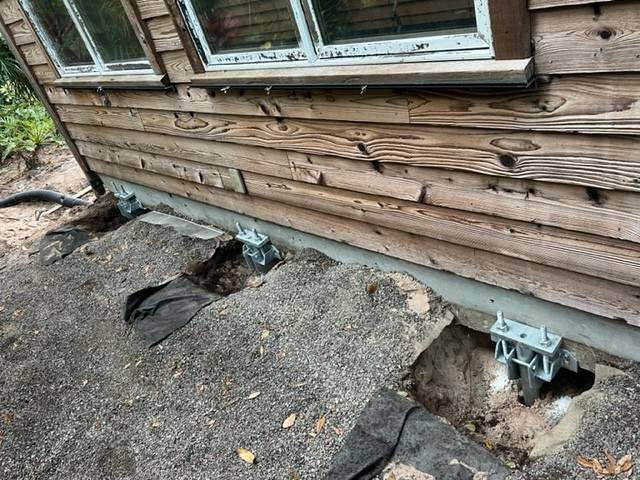 Foundation Repair